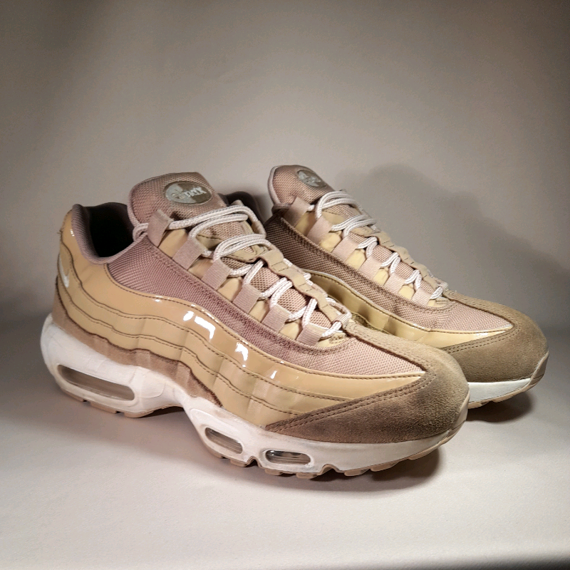 used air max 95